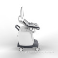 Diagnóstico médico 3/d 4/d Ultrassom sem fio Doppler sem fio